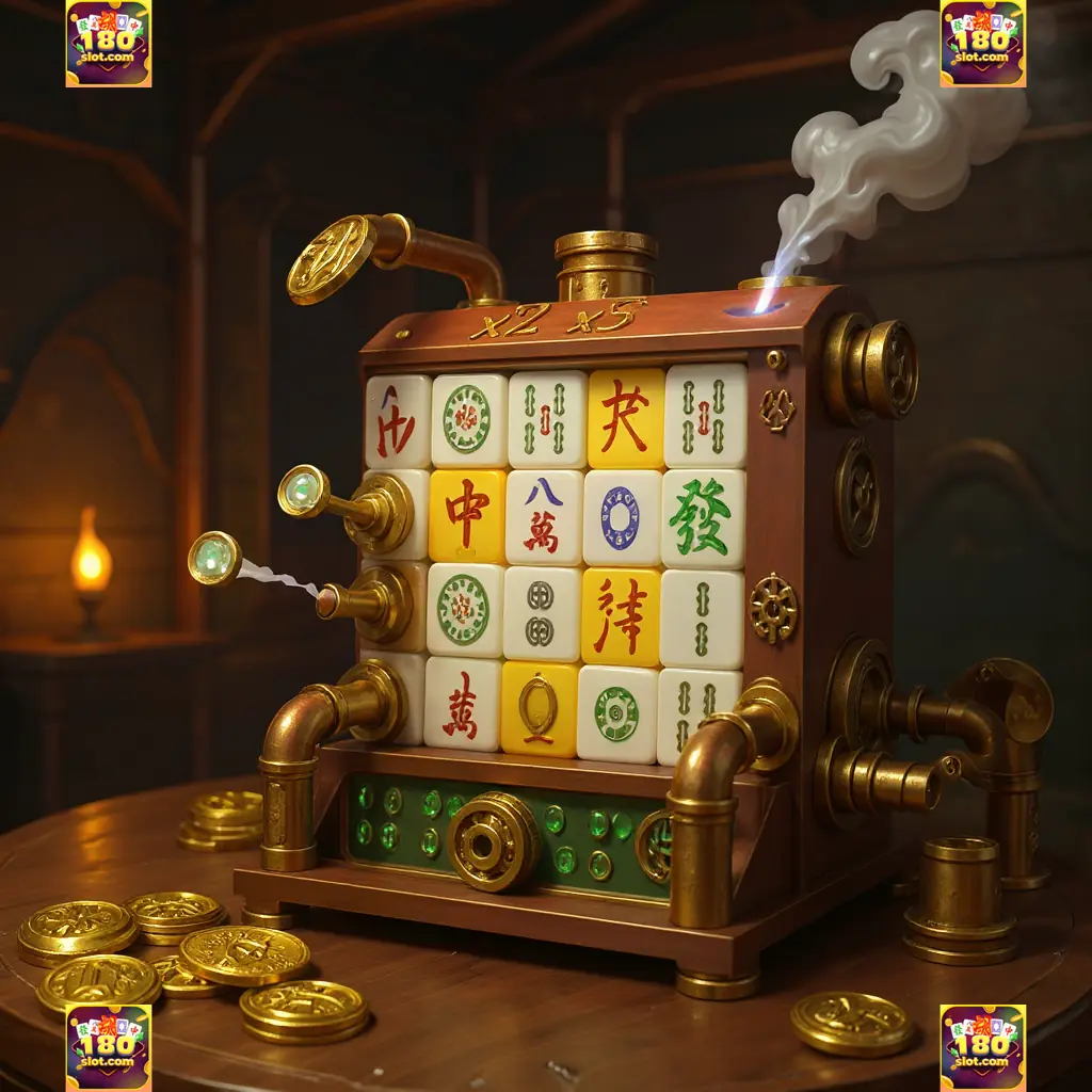 180 slot Mobile Edition | 180SLOT