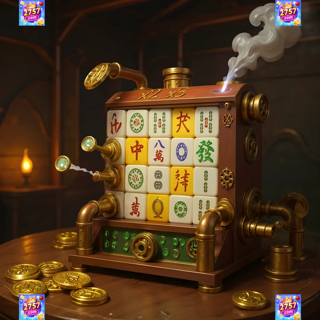 2757slots Mobile Edition | 2757