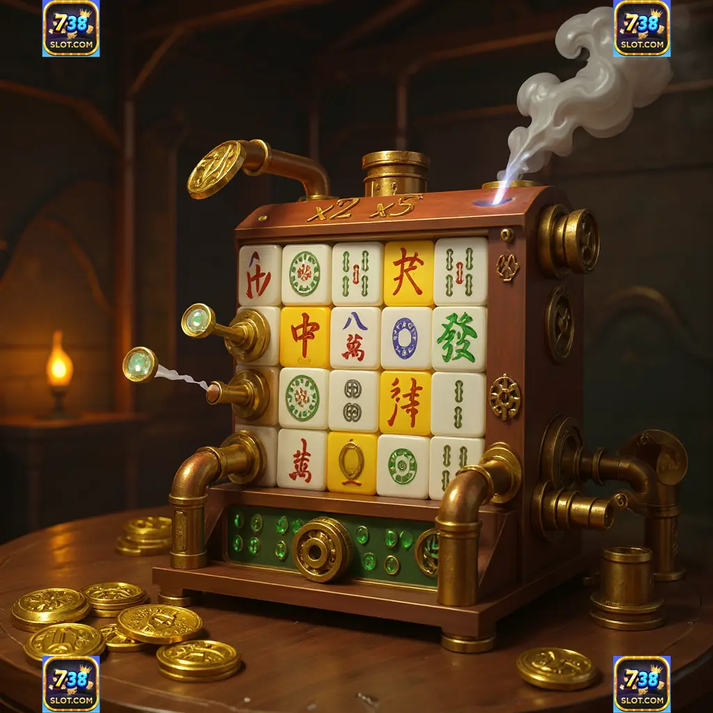 738 slot Mobile Edition | 738SLOT