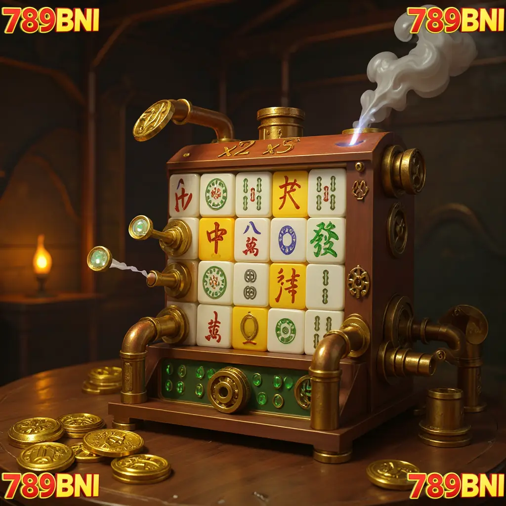 789 BNI Mobile Edition | 789BNI