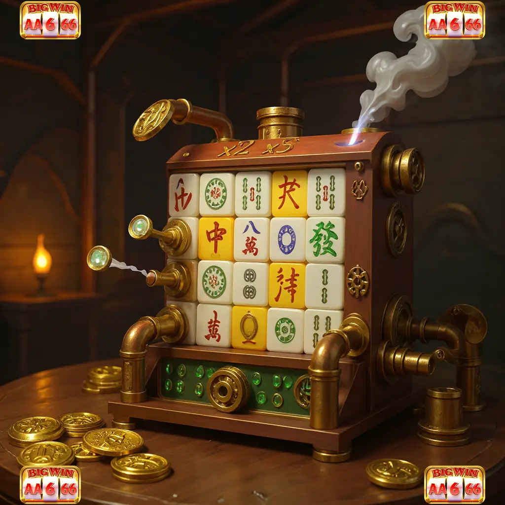 aa 666 Mobile Edition | AA666