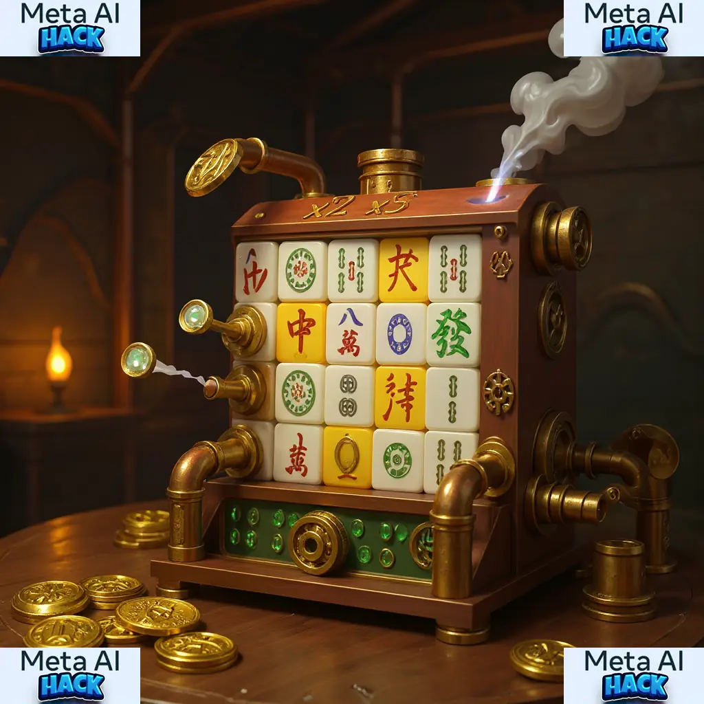 ai meta hack slot Mobile Edition | AI META HACK