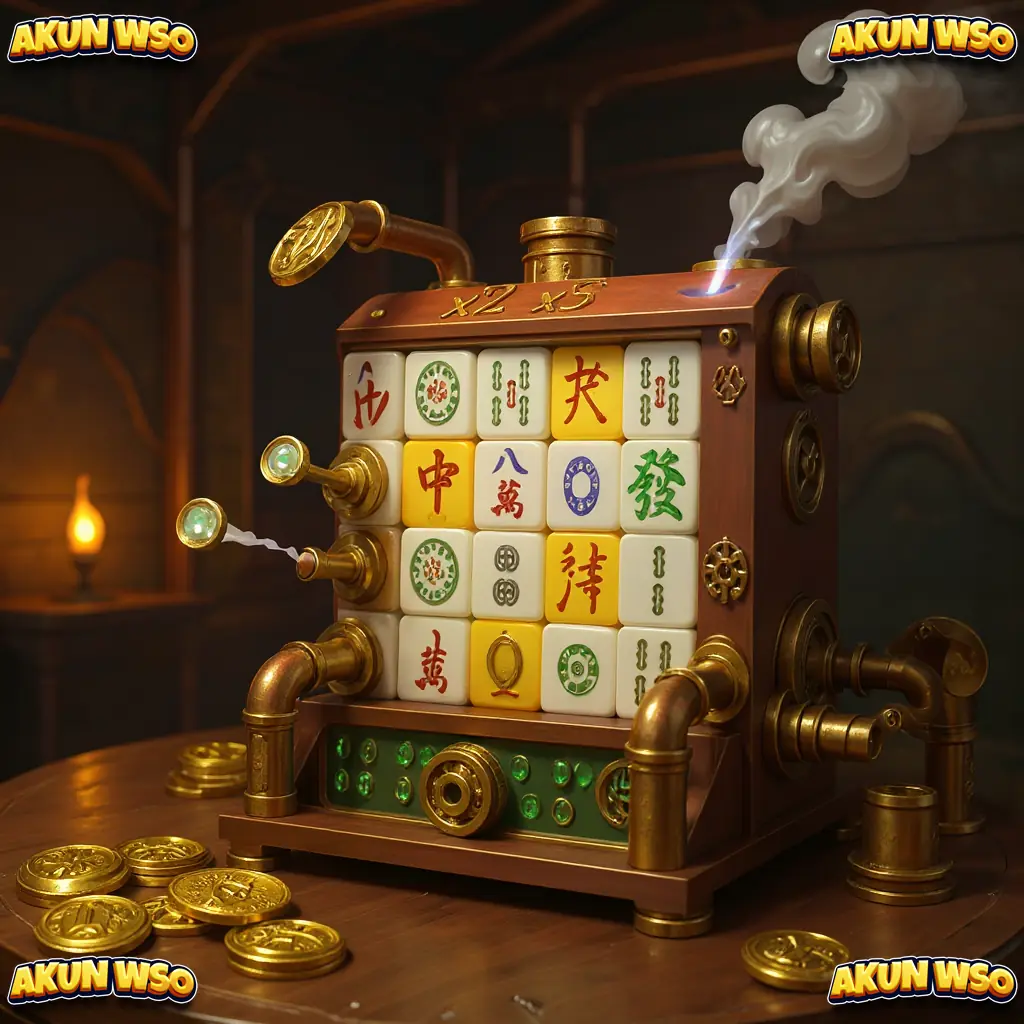 akun gacor wso Mobile Edition | AKUN WSO