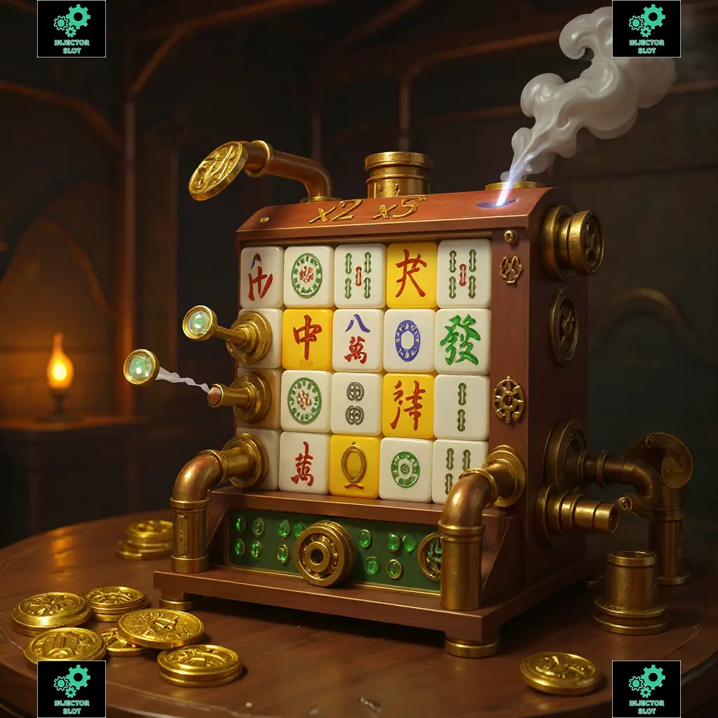 apk injector slot Mobile Edition | APK INJECTOR