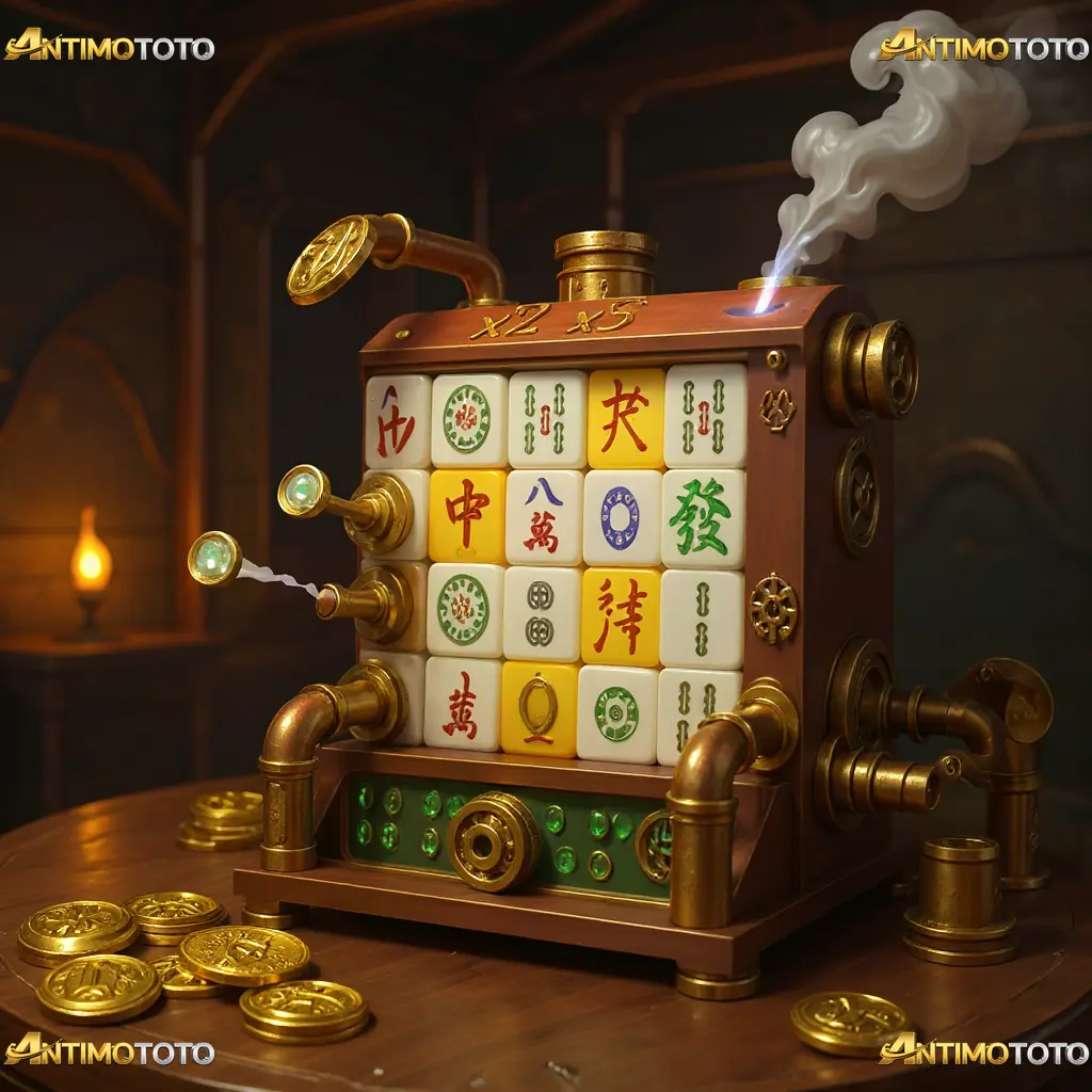 antimo toto Mobile Edition | Antimototo