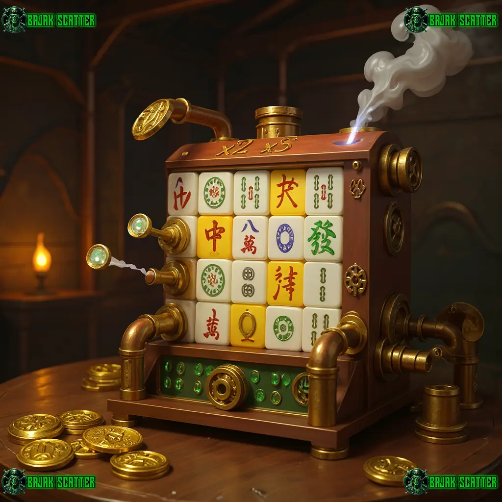 bajak scatter apk Mobile Edition | BAJAK SCATER
