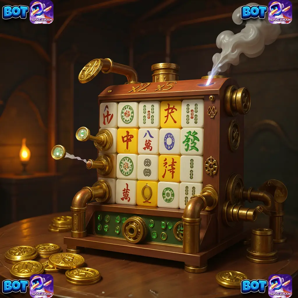 bot spaceman apk Mobile Edition | BOT SPACEMAN HACK