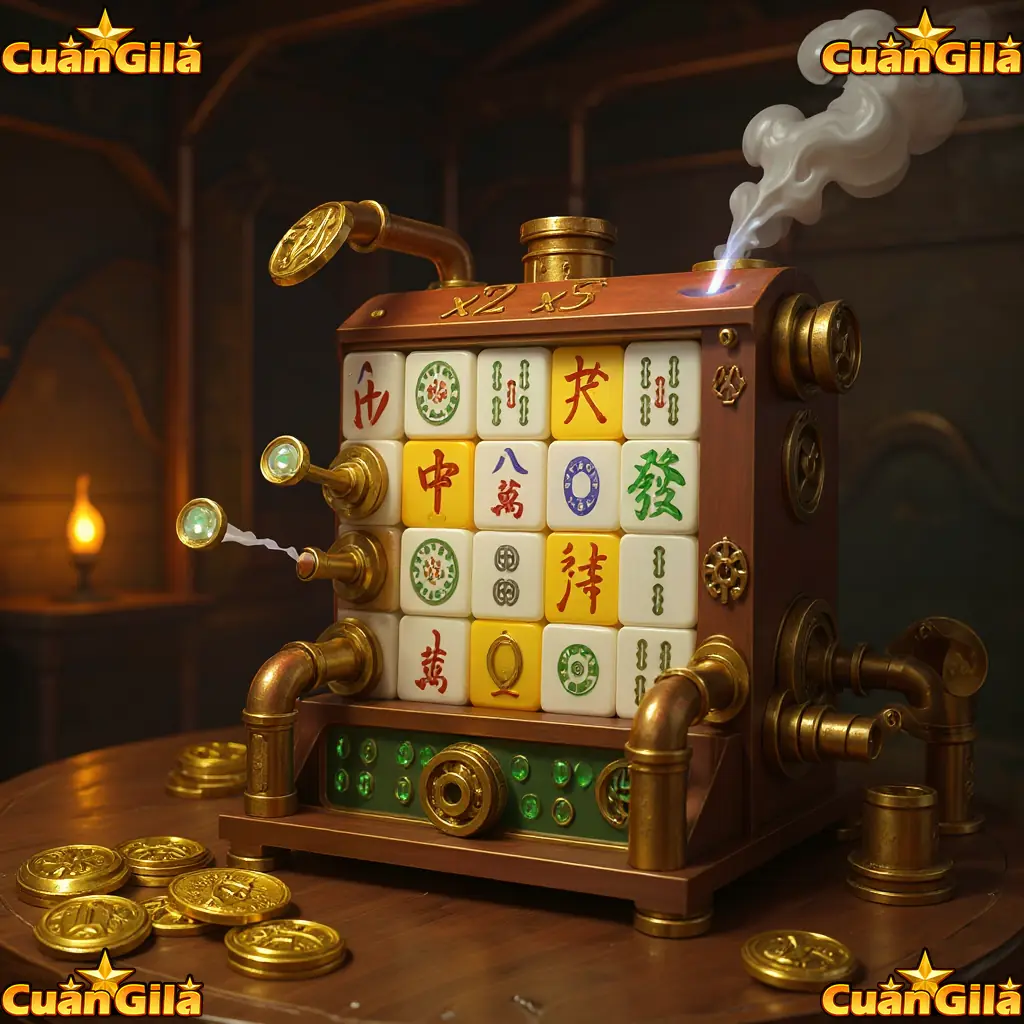 cuan gila Mobile Edition | CUANGILA