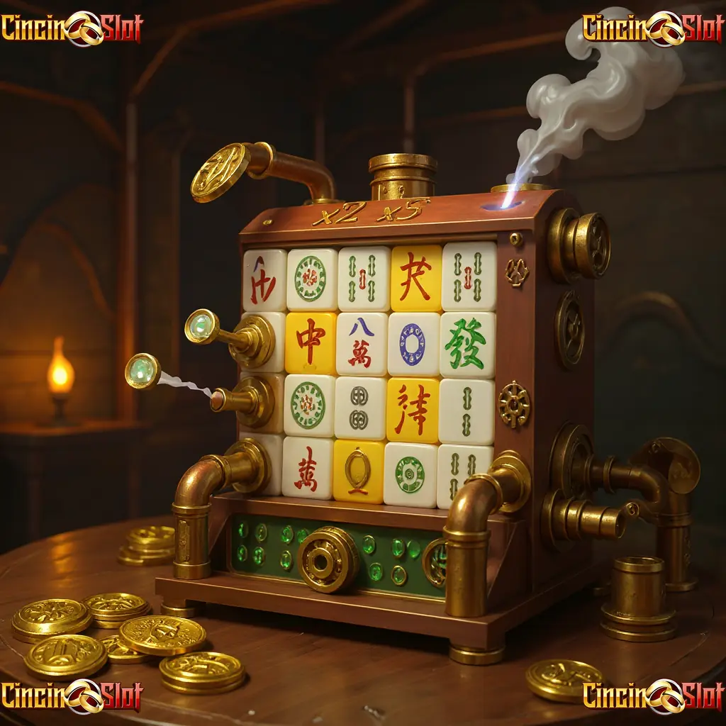 cincin slot Mobile Edition | Cincinslot