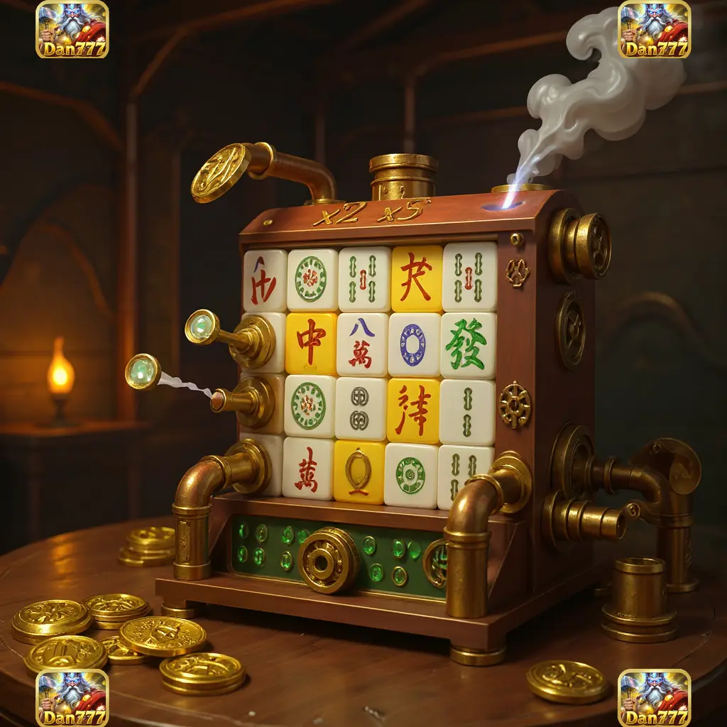 dan 777 Mobile Edition | DAN777