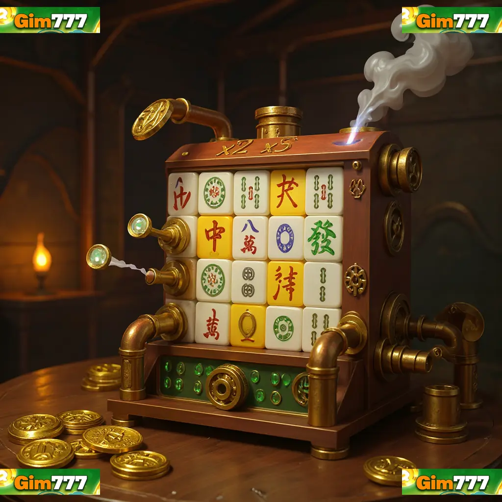 GIM 777 Mobile Edition | GIM777