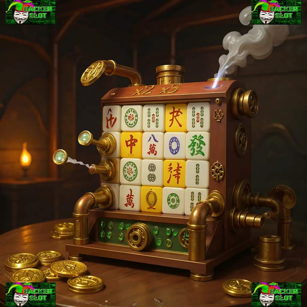 hacker slot apk Mobile Edition | HACKER SLOT
