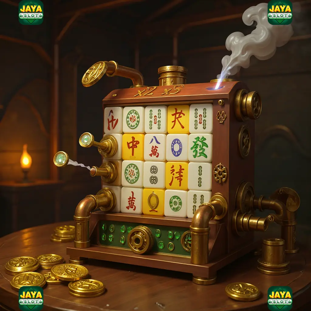 jaya slot Mobile Edition | JAYASLOT