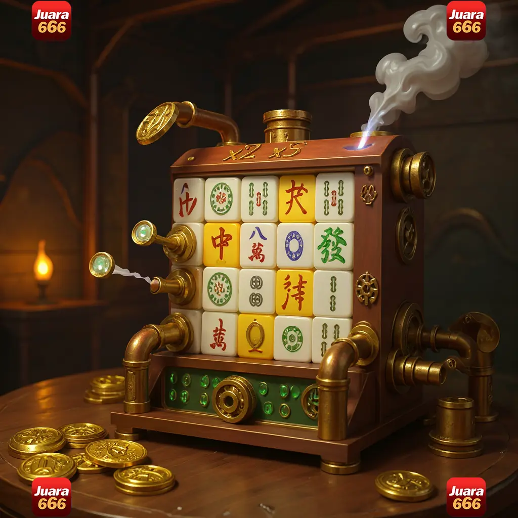 juara 66 Mobile Edition | JUARA66