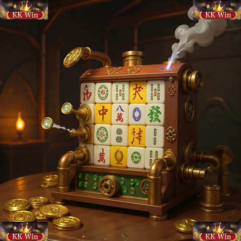 KKwin Mobile Edition | KKWINSLOTS