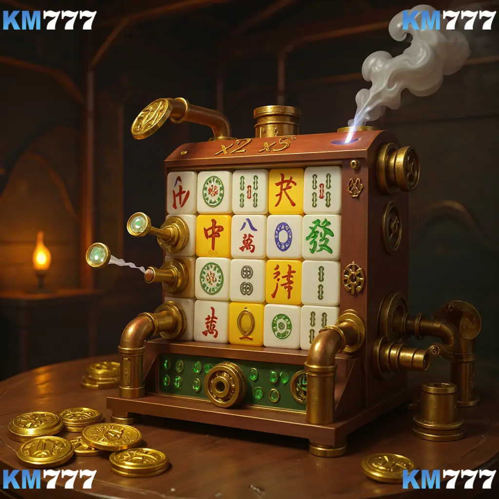 km 777 Mobile Edition | KM777
