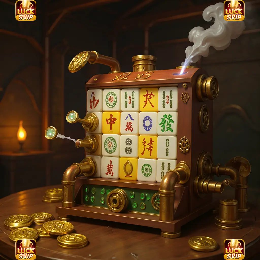 Luck SVIP Mobile Edition | LUCKSVIP