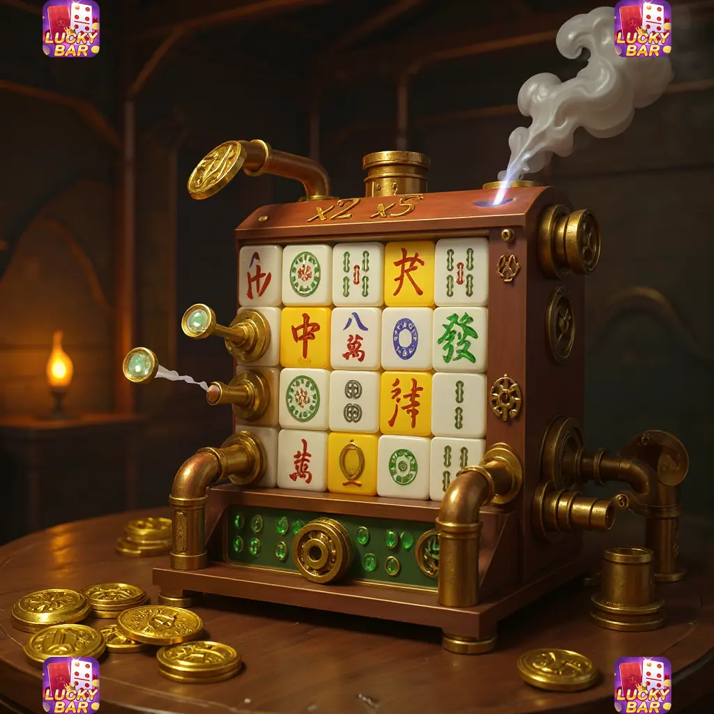 luckybar Mobile Edition | LUCKY BAR