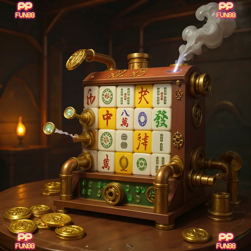 pp fun 88 Mobile Edition | PPFUN88