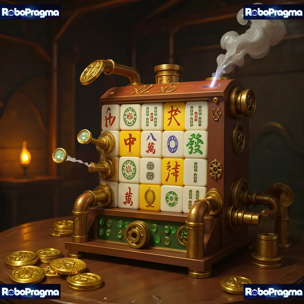 robopragma Mobile Edition | ROBOPRAGMA