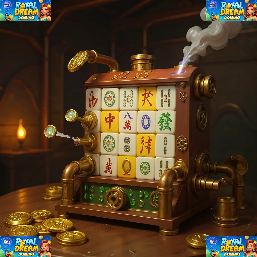royal dream Mobile Edition | ROYALDREAM