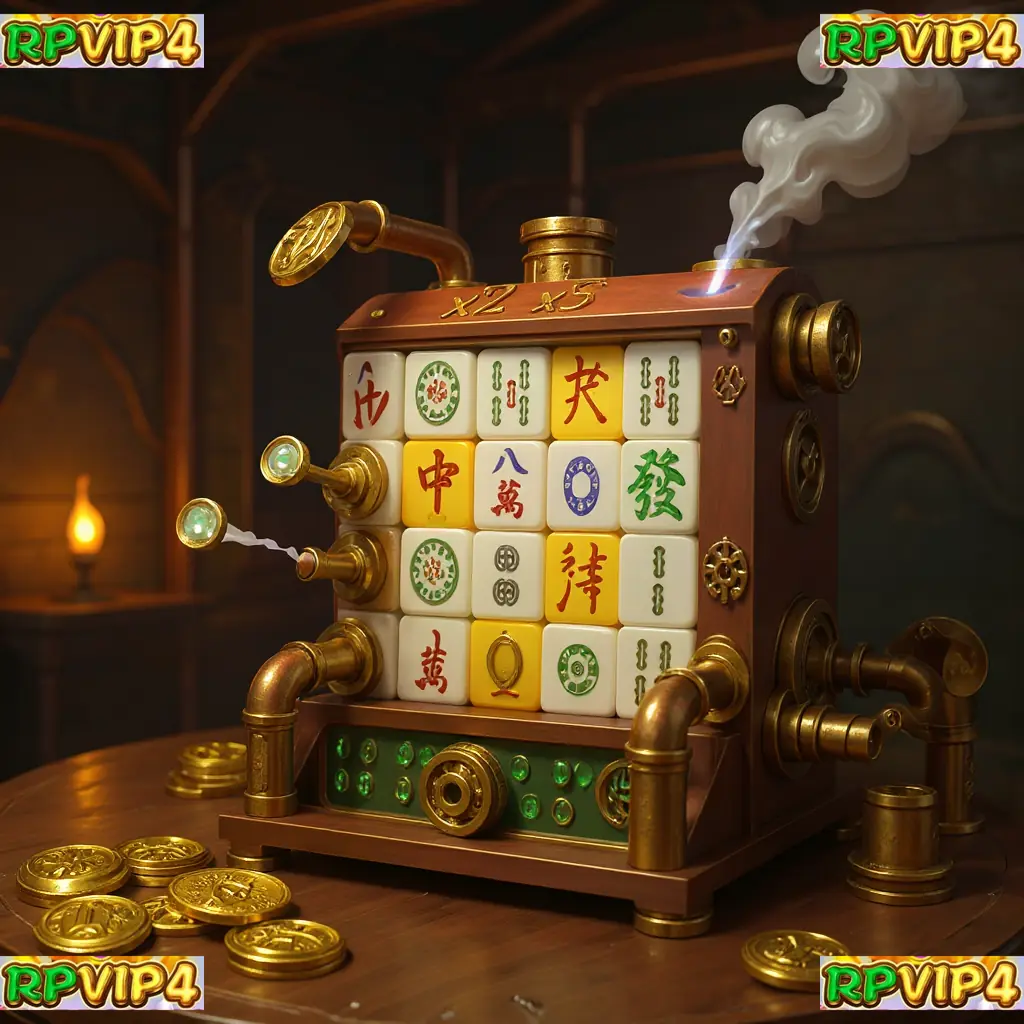 rp vip 4 Mobile Edition | RPVIP4