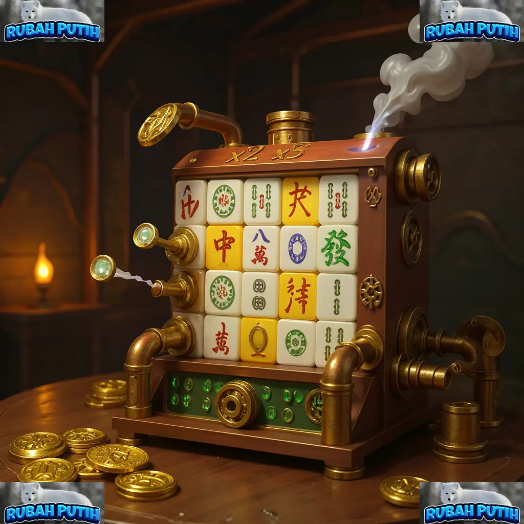 rubah putih apk Mobile Edition | RUBAH PUTIH SLOT
