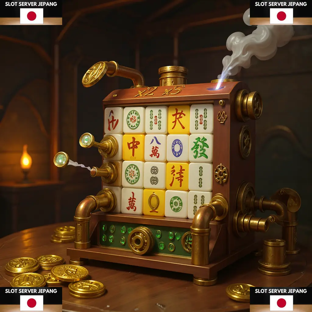 server jepang gacor Mobile Edition | SERVER JEPANG