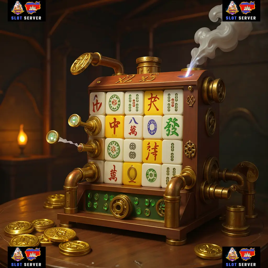 server kamboja slot gacor adalah portal Elys Kitchen Kerobokan. SERVER KAMBOJA membantu distribusi menu digital resmi, aman, dan bisa ditelusuri.