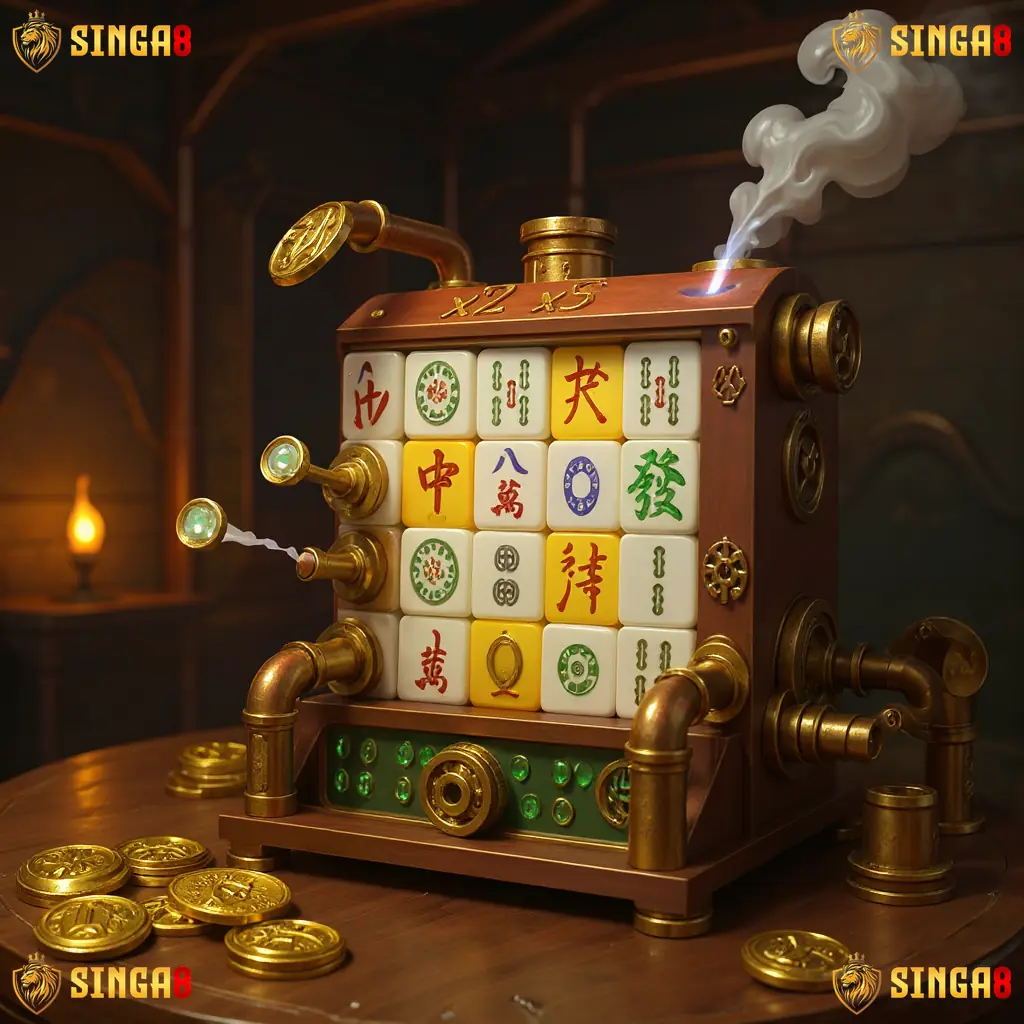 singa 8 Mobile Edition | SINGA8