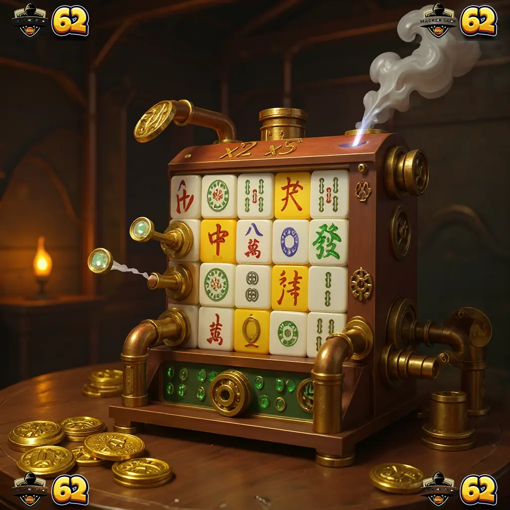 slot hacker62 apk Mobile Edition | SLOT HACKER 62
