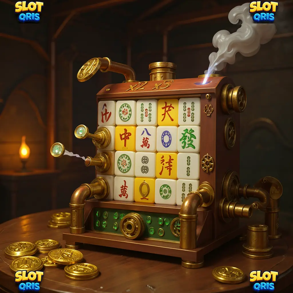 depo qris Mobile Edition | SLOT QRIS