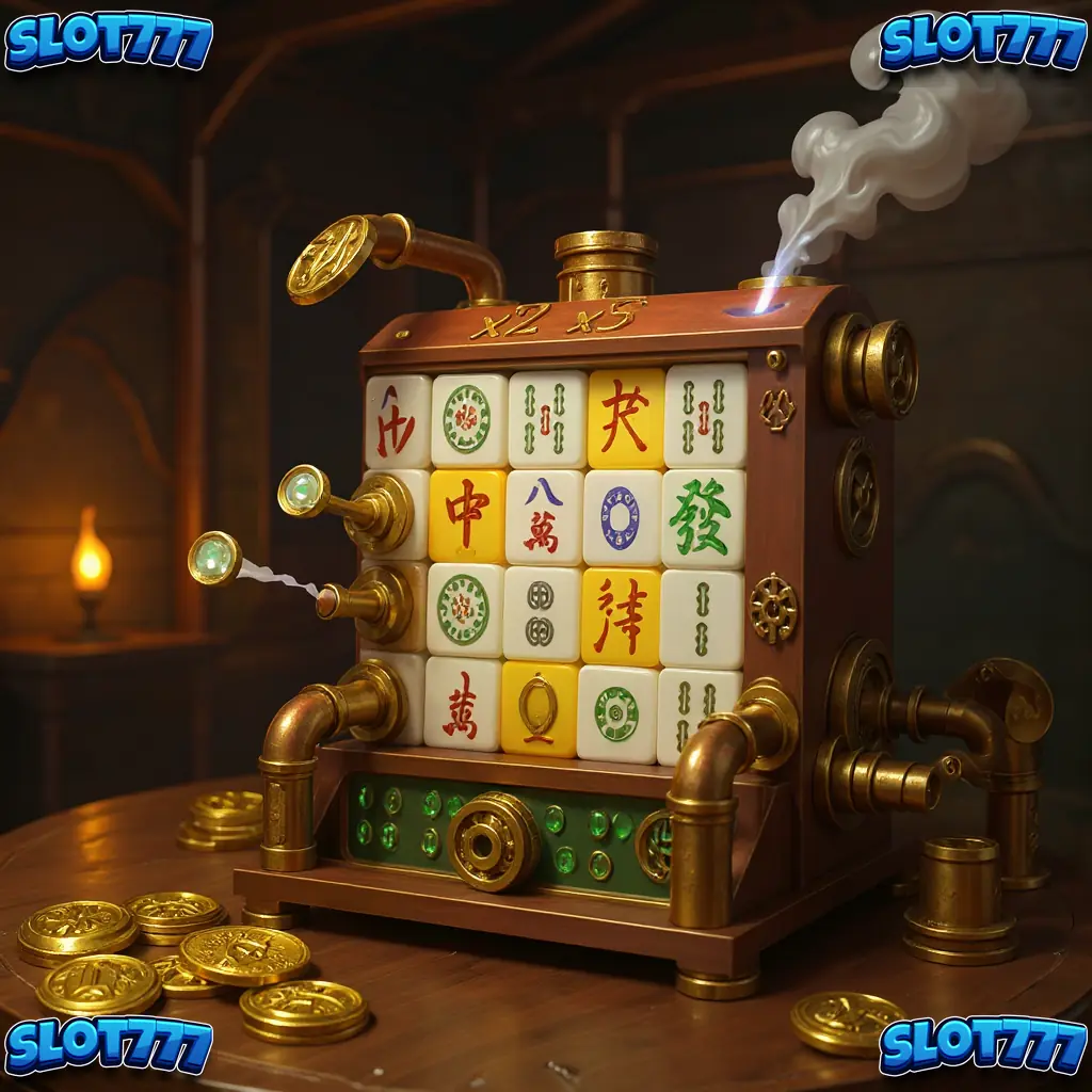 slot 777 Mobile Edition | SLOT777