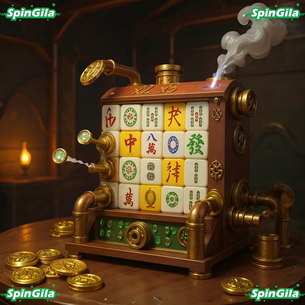 spin gila Mobile Edition | SPINGILA