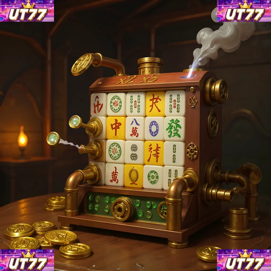 ut 77 Mobile Edition | UT77