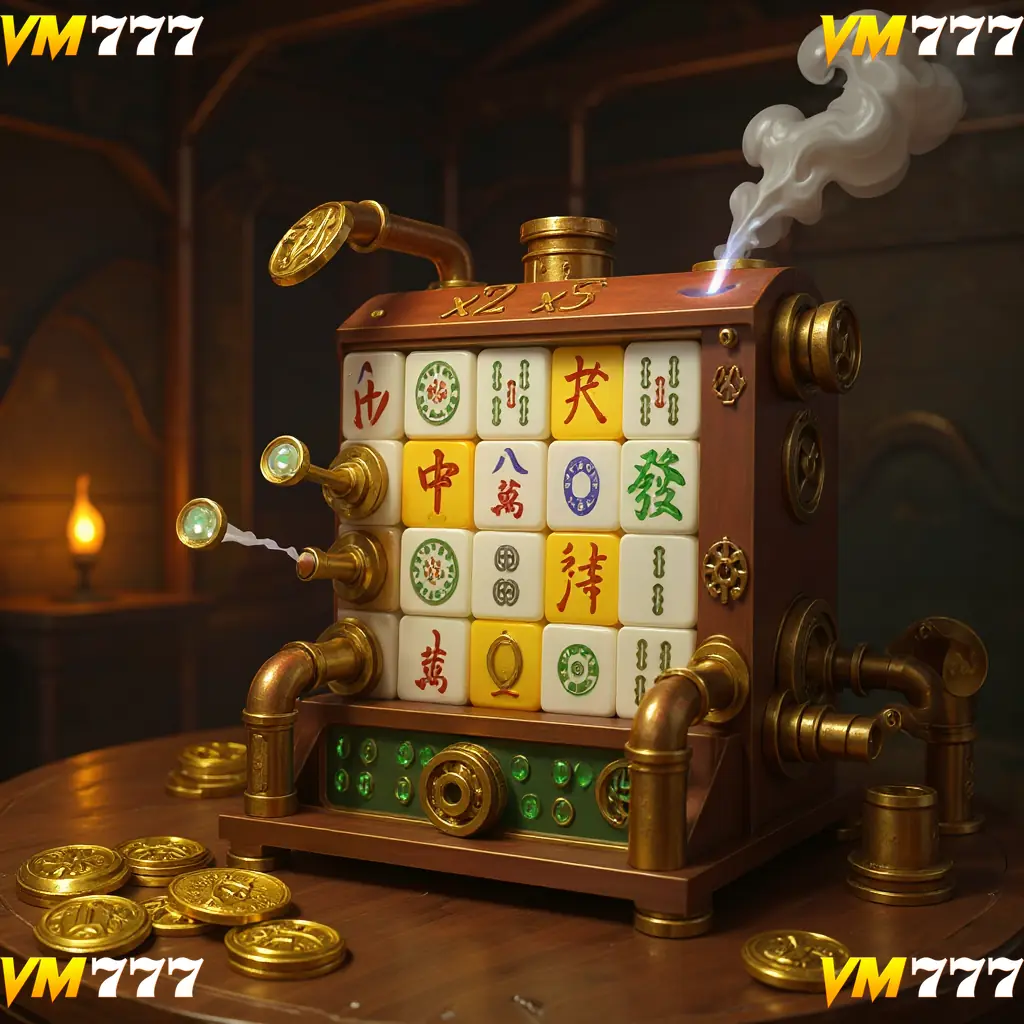 VM 777 Mobile Edition | VM777